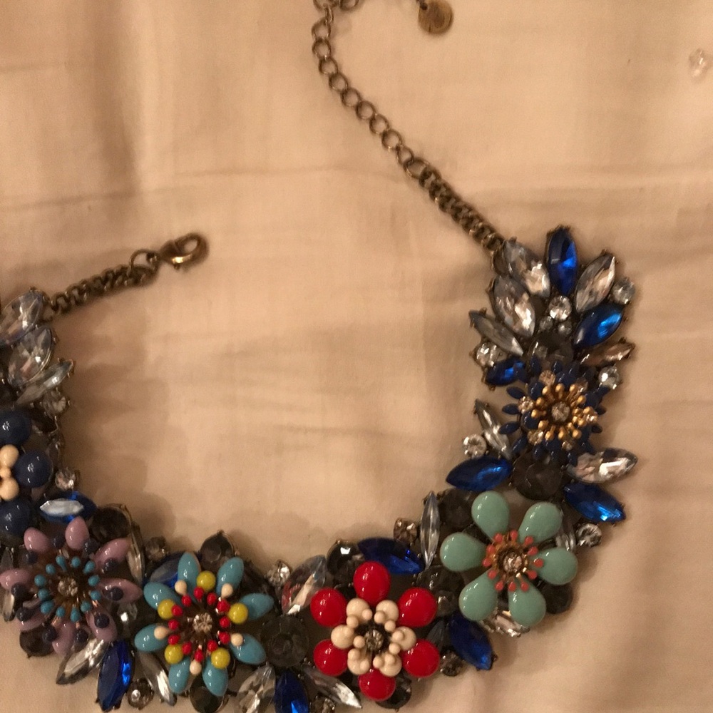 Sweet Matitos chocker